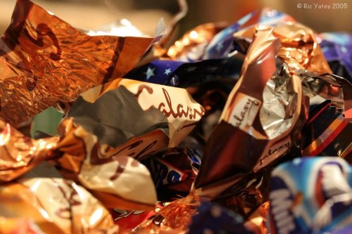 Person using a screen reader and keyboard to navigate an online booking