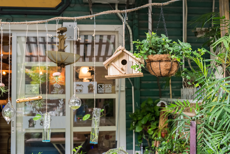 Rejuvenate your mind by organizing your environment